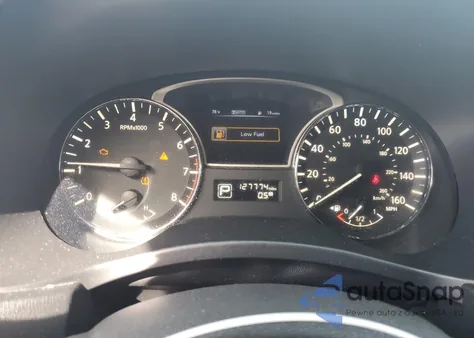 2015 Nissan Pathfinder S from USA, damaged, VIN 5N1AR2MM2FC639017